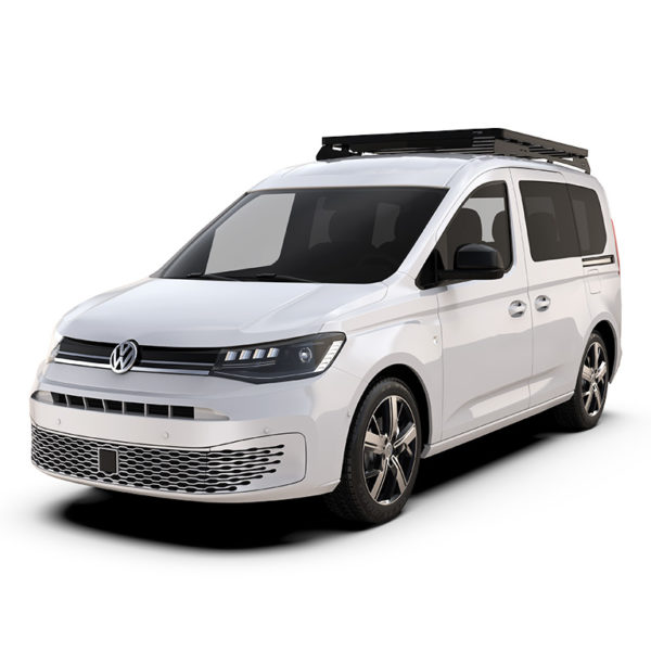 Kit de barres de toit Slimline II pour Volkswagen Caddy (2022-courant)
