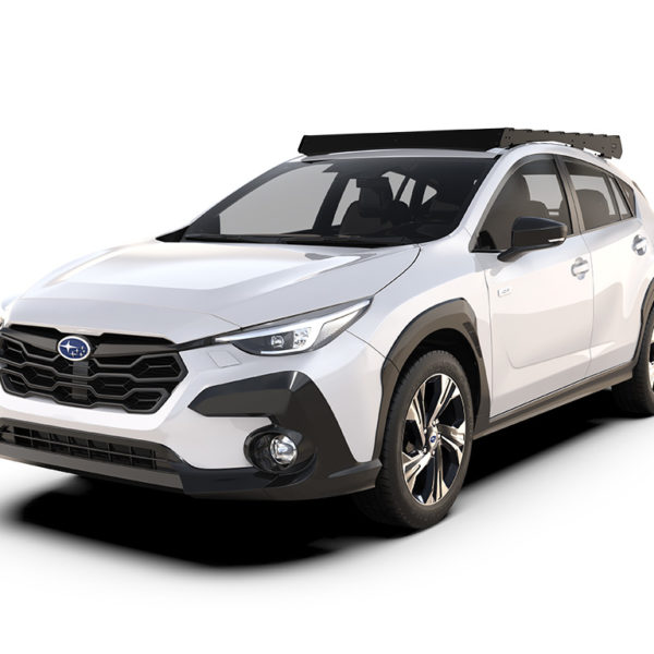 Subaru Crosstrek 3rd Gen (GU) (2023-Current) Slimsport Roof Rack Kit