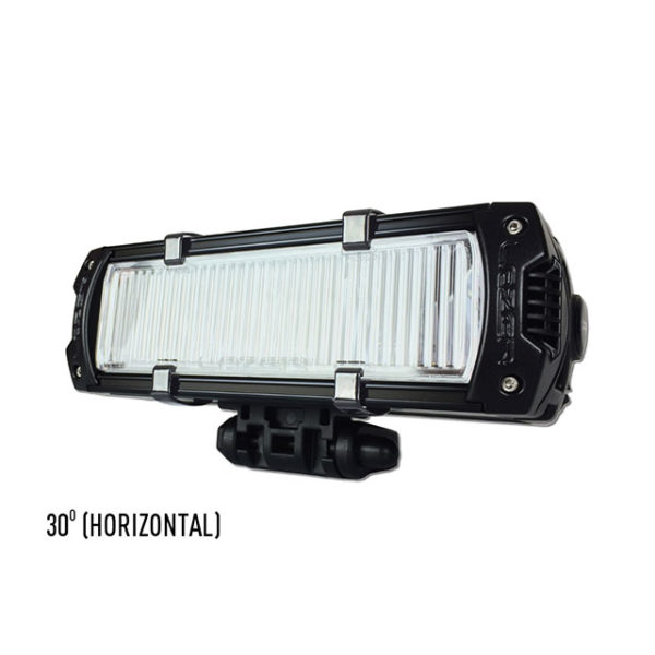 LENTILLE ST-4 EVO 30° (Montage Horizontal)