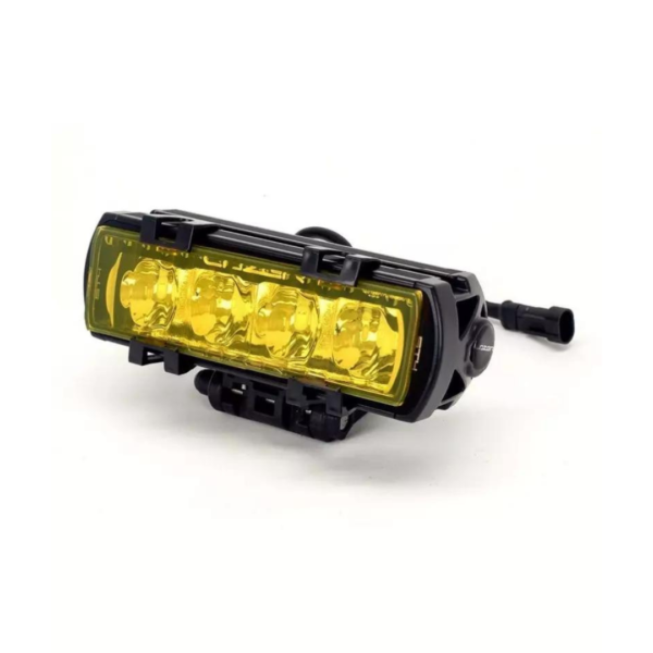 LENTILLE AMBRE ST-4 EVO