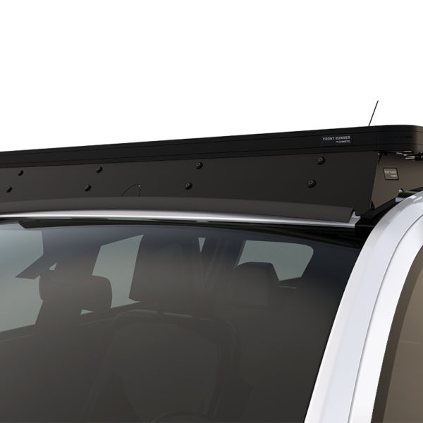 Alternative view of Carénage de vent pour rack / 1255mm (W)