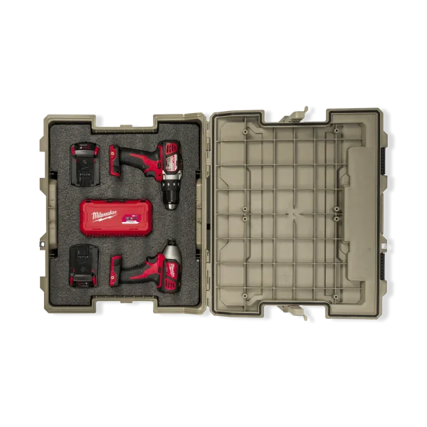 INSERT EN MOUSSE POUR HALFRACK 32