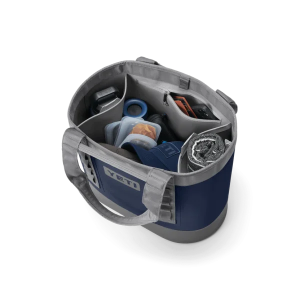 Alternative view of CAMINO® FOURRE-TOUT 35