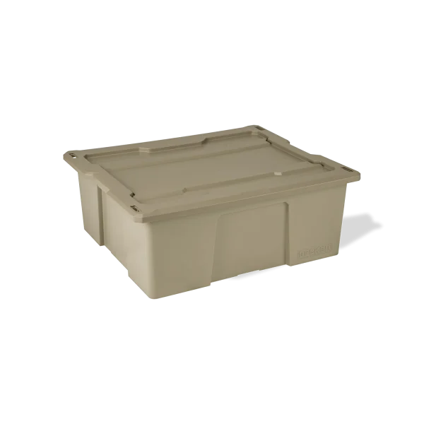 D-CO BIN 32 BEIGE (x3)