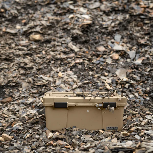 Alternative view of SIXER 16 BEIGE