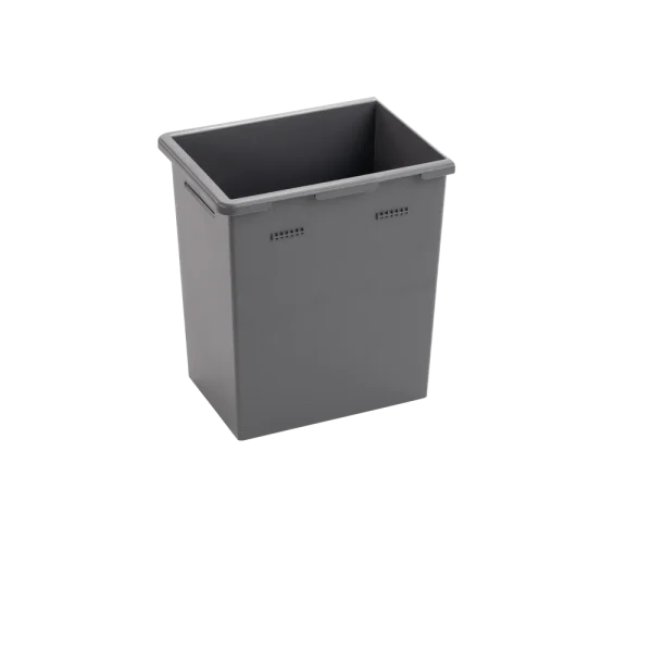 STASH BINS, COMPARTIMENT PROFOND DE RANGEMENT x2