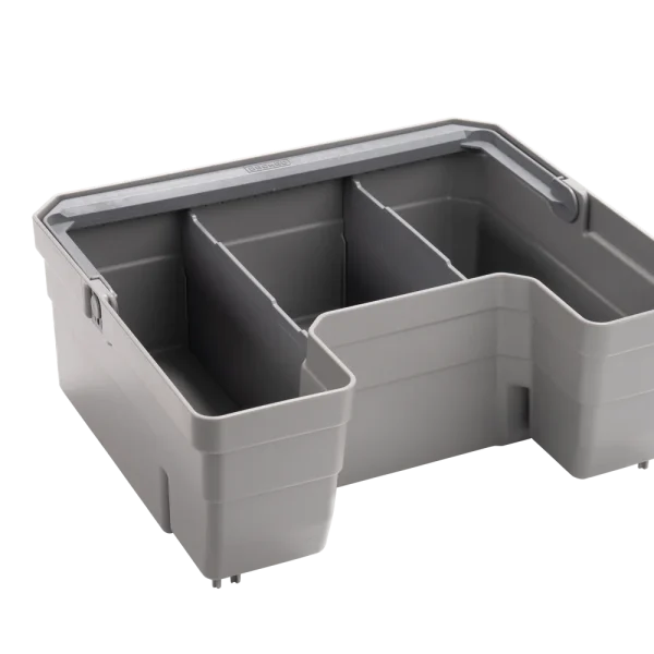 DOUBLE DRAWERGANIZER (NOUVEAU)