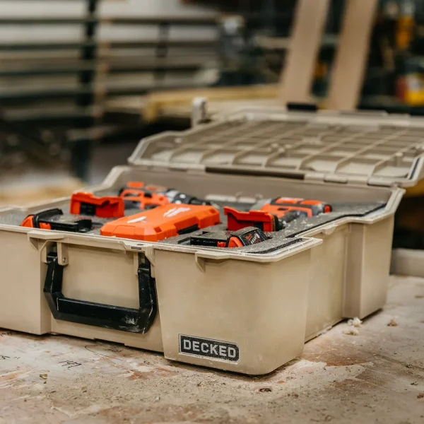 Alternative view of INSERT EN MOUSSE POUR SIXER 16