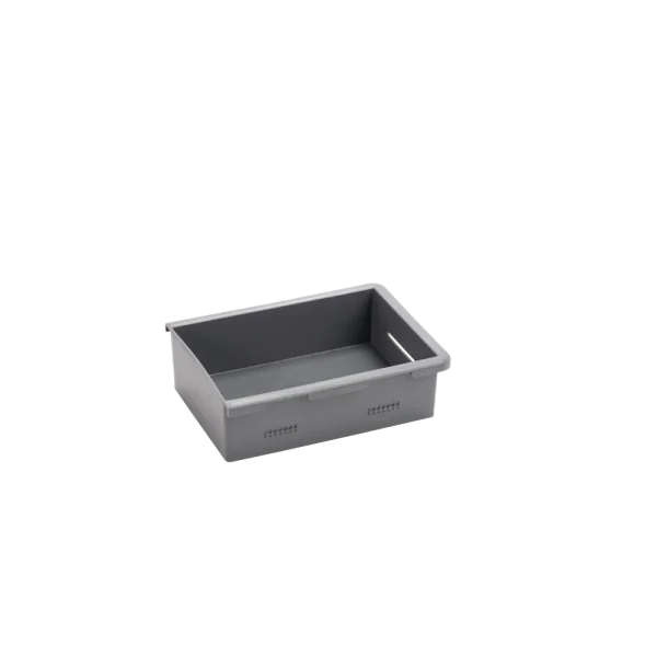 STASH BINS, COMPARTIMENT DE RANGEMENT x2