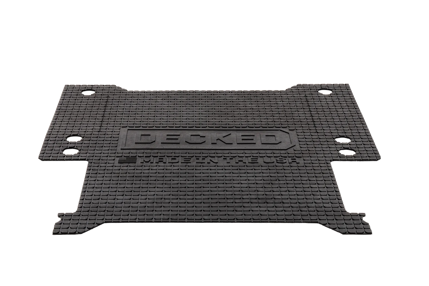 TAPIS RECOUVRANT LE DOUBLE PLANCHER POUR PICK-UP BATTLE MAT – Image 1