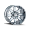 JANTE OC WHEELS 141 CHROME