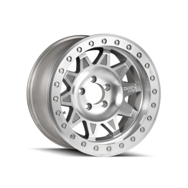 JANTE OC WHEELS 9302 BEADLOCK MACHINED