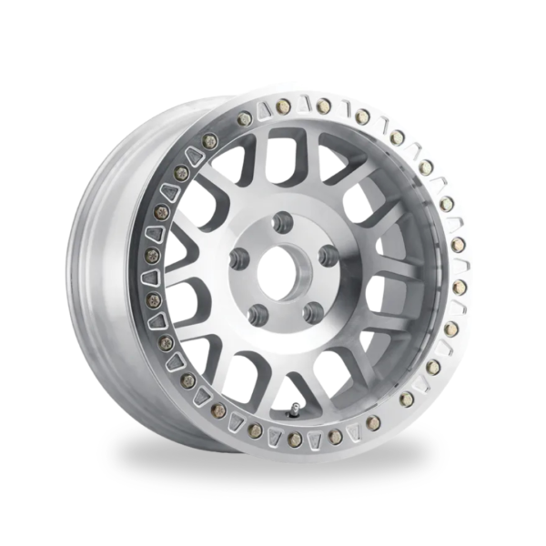 Alternative view of JANTE OC WHEELS 9312 MESA BEADLOCK MACHINED