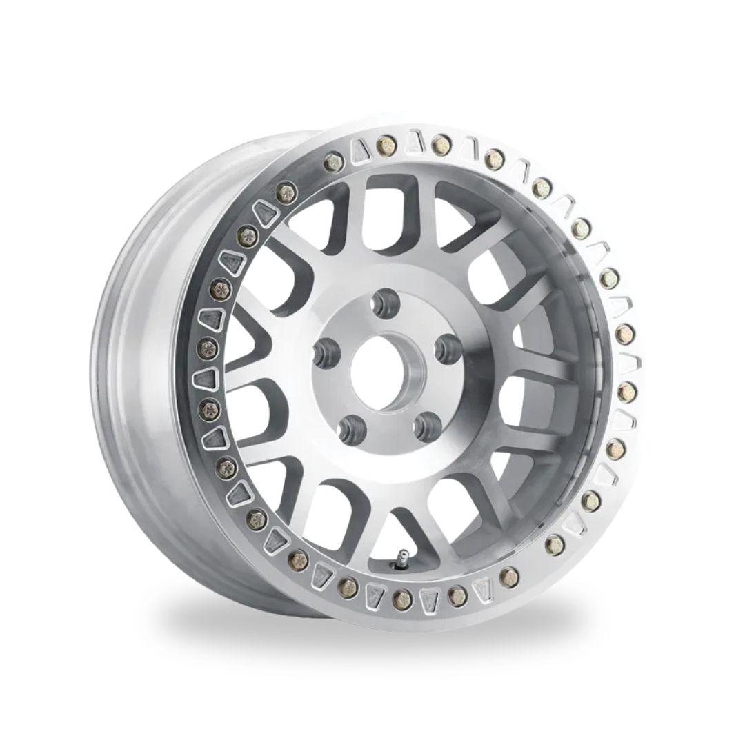 JANTE OC WHEELS 9312 MESA BEADLOCK MACHINED – Image 1