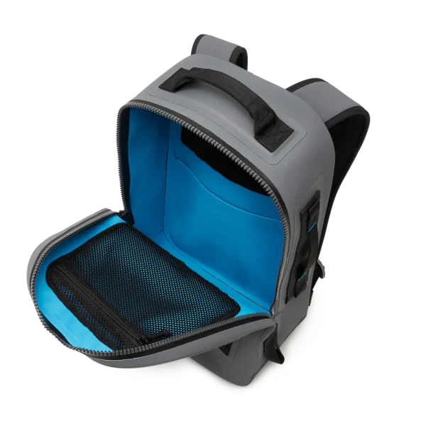 Alternative view of PANGA® SAC A DOS SUBMERSIBLE 28 L