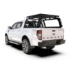 Porte échelle avec galerie Ford Ranger T6 Wildtrak/Raptor Double Cab (2012-2022)