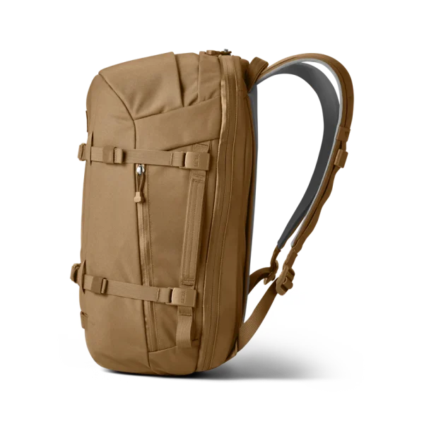 Alternative view of CROSSROADS® SAC A DOS 35 L