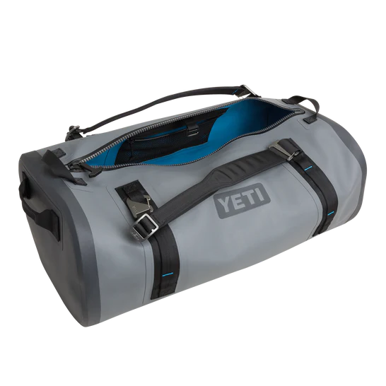 Alternative view of PANGA® SAC DE SPORT ETANCHE 75L