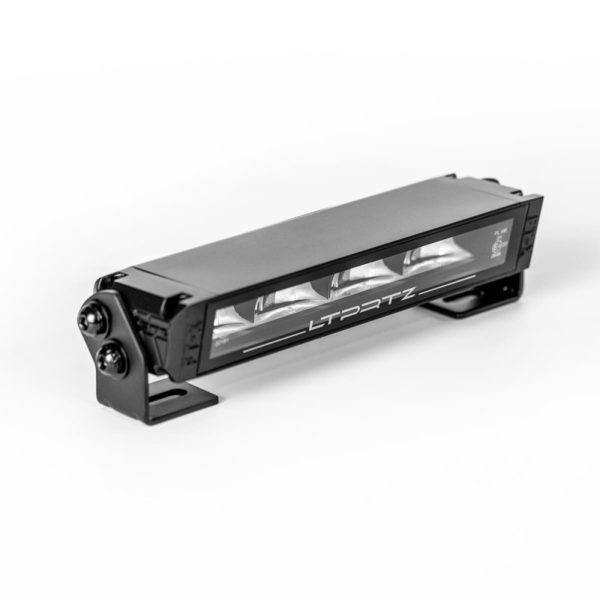 BARRE LED FLAT-X 9"