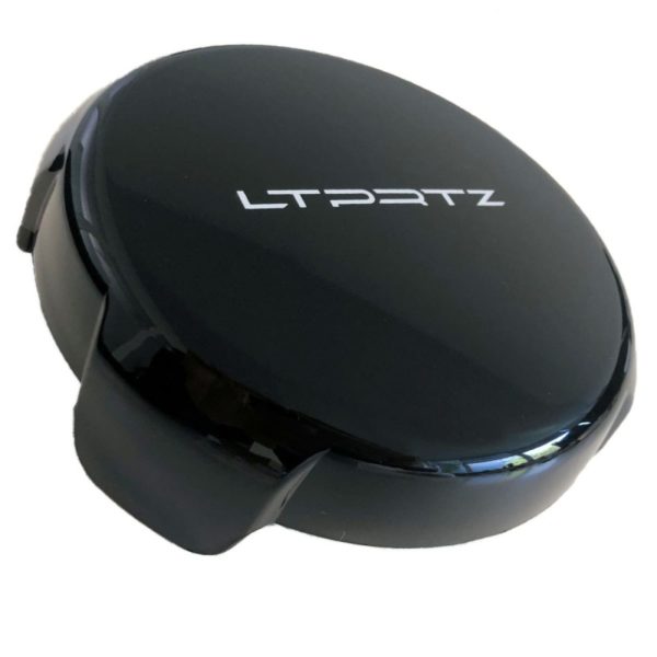 CACHE NOIR POUR X-TYPE