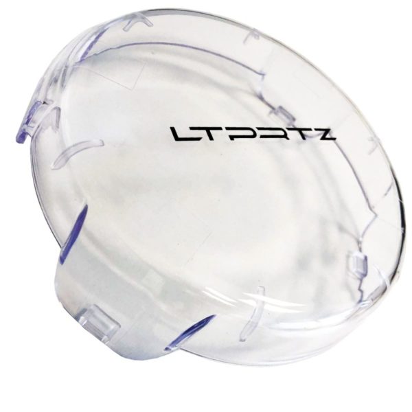 CACHE TRANSPARENT POUR X-TYPE