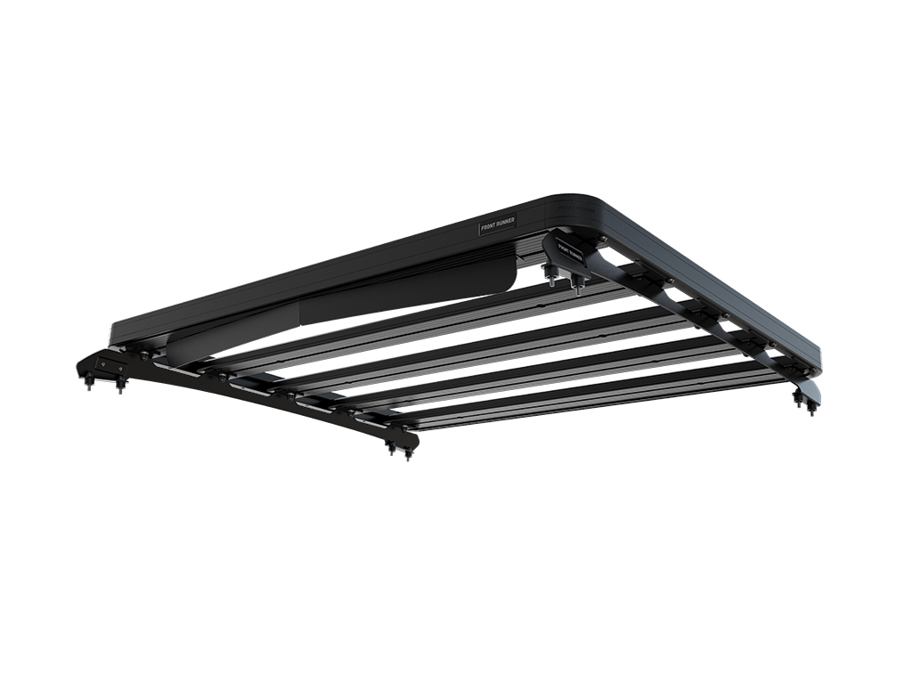 Kit galerie Slimline II Isuzu D-MAX RG 3ème Gén Extended Cab – Image 7