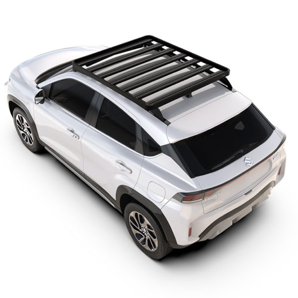 Alternative view of Kit de barres de toit Slimline II Suzuki Fronx (2023-Current)