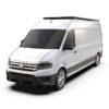 Volkswagen Crafter / MAN TGE (L4H2/ MWB/OEM Track) (2017-courant) Kit Slimpro Van Rack