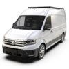 Volkswagen Crafter / MAN TGE (L3H2/ MWB/OEM Track) (2017-courant) Kit Slimpro Van Rack