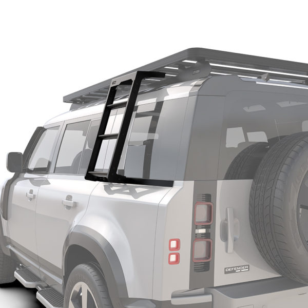 Échelle à montage latéral pour Land Rover Defender (2020-jusqu'à présent)