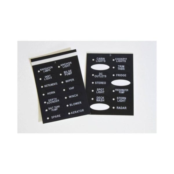 Alternative view of Tableau gris 3 voies + allume-cigare