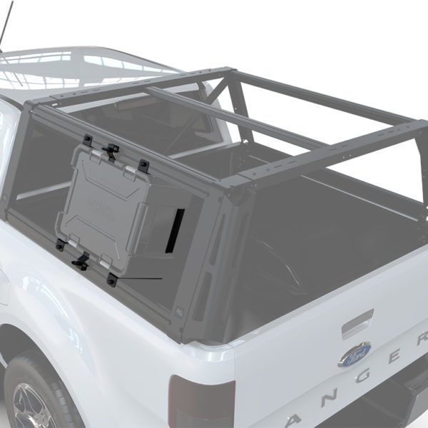 Support de système de chargement Wolf Pack Pro