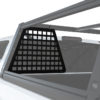 Pro Bed Rack Headache Molle Panel