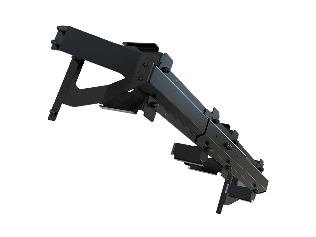 Support de système de chargement Twin Wolf Pack Pro – Image 8