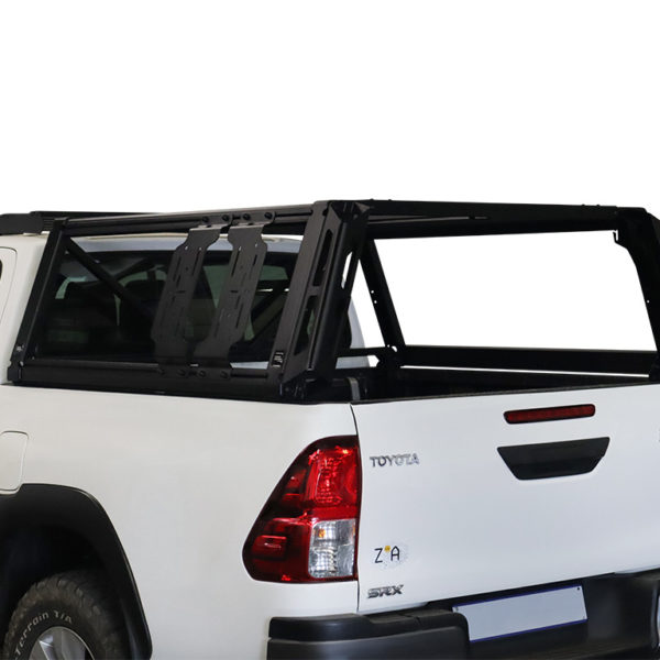 Alternative view of Support universel d'accessoires Pro Bed