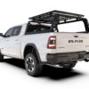 RAM 1500 (5th Gen) 4 Door Crew Cab 5'7" Box (2019-jusqu'à présent) Pro Bed Rack Kit