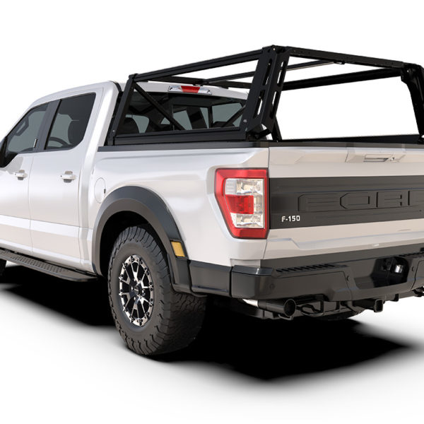 Ford F-150 Crew Cab (2009-Current) Pro Bed System