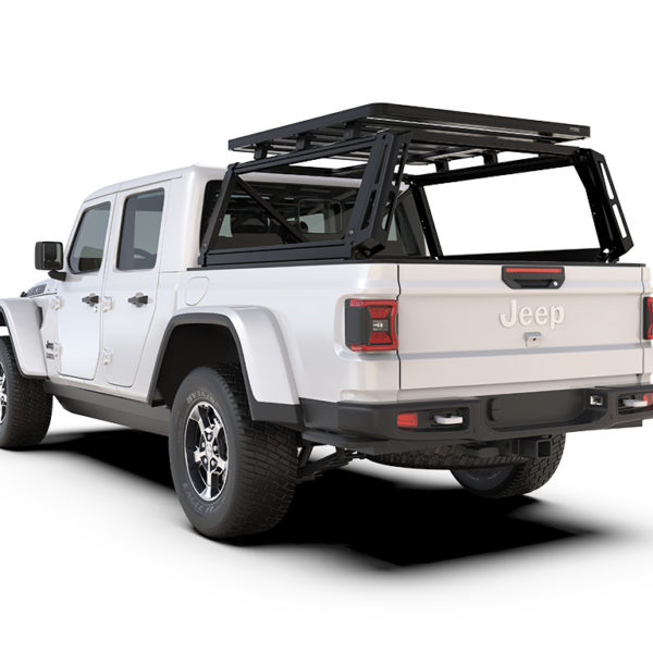 Jeep Gladiator (2019-courant) Pro Bed Rack Kit