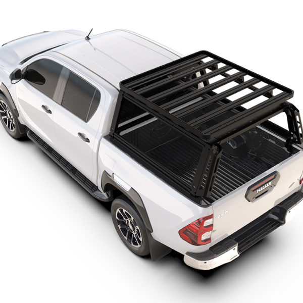 Alternative view of Toyota Hilux Revo Double Cab (2016-Current) Pro Bed Rack Kit