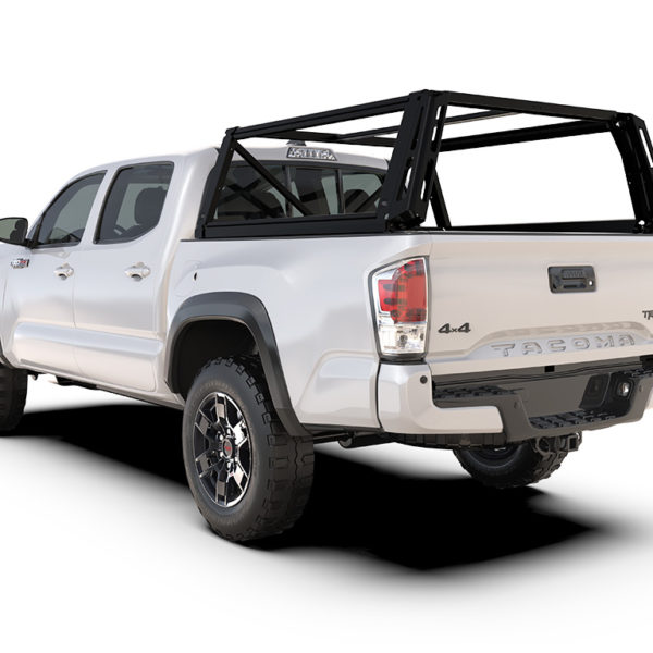 Toyota Tacoma Double Cab 5' (2005-Current) Pro Bed Rack System