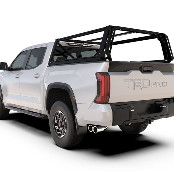 Toyota Tundra (3rd Gen) 4 Door CrewMax 5.5' (2022-Current) Pro Bed System
