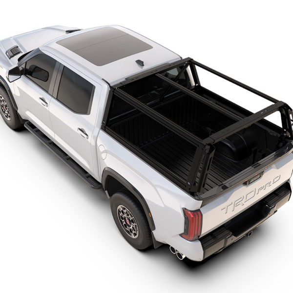 Alternative view of Toyota Tundra (3rd Gen) 4 Door CrewMax 5.5' (2022-Current) Pro Bed System