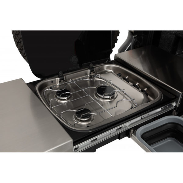 Alternative view of Tiroir Cuisine ARB - Wagon - 1045mm