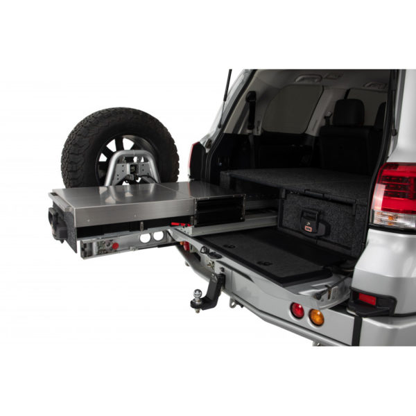 Tiroir Cuisine ARB - Wagon - 1045mm – Image 6