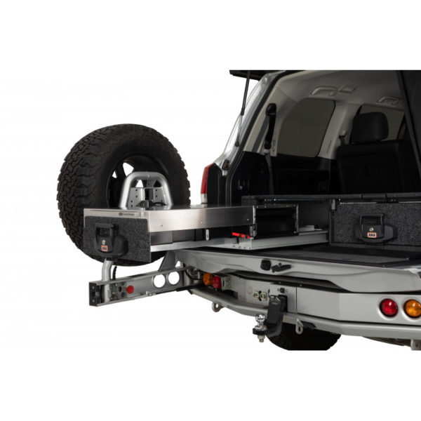 Tiroir Cuisine ARB - Wagon - 1045mm – Image 8