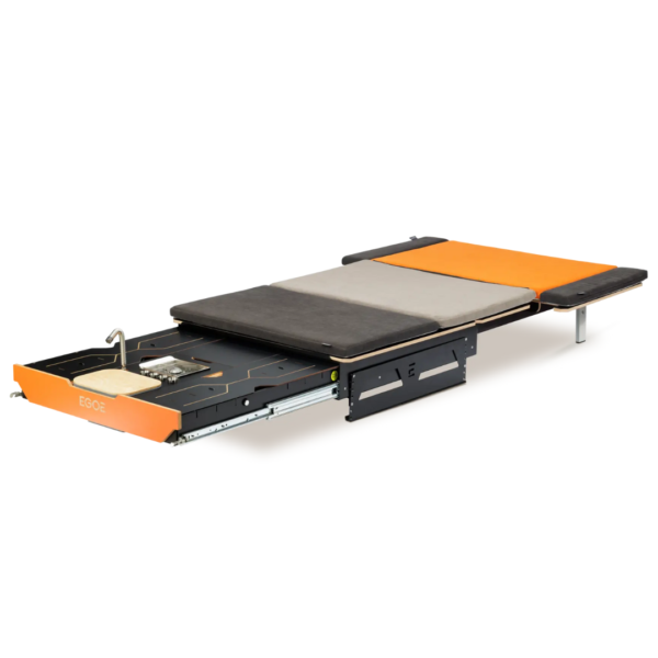 Alternative view of Malle Egoe Nestbox Nestboard 650