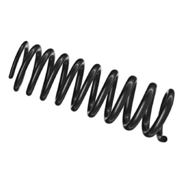 Alternative view of KIT DE RESSORTS TERRAIN TAMER REHAUSSE +40 MM TARAGE 100/300KG POUR FORD RANGER RAPTOR