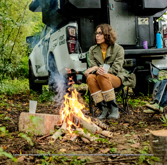 Cellule pick-up Camper Xplorer – Image 21