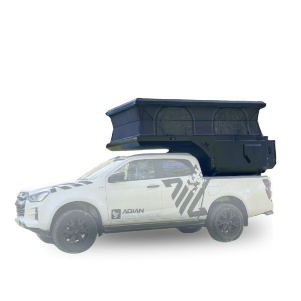 Cellule pick-up Camper Xplorer