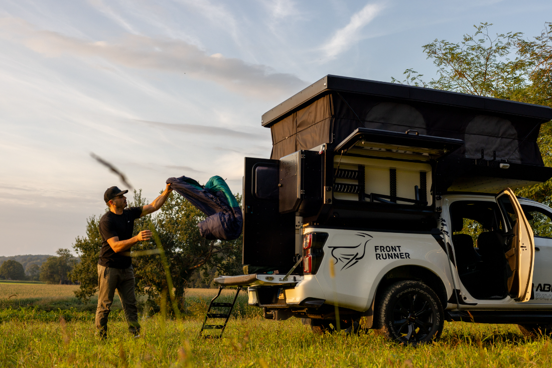 Cellule pick-up Camper Xplorer – Image 6